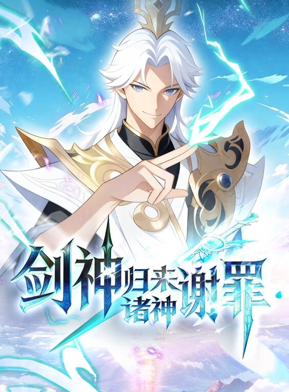 原创有声漫蒙德温泉节第一话 - 猫咪视频